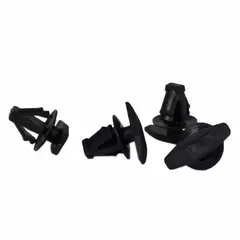Pin Door Seal Retainer Plate - 5.6 X 0.74X2MM