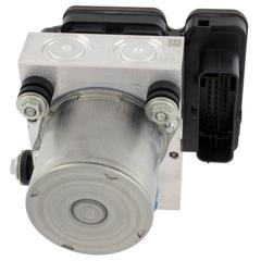 Abs Hydraulic Modulator Valve
