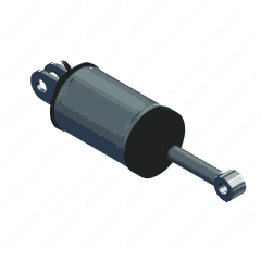 Air Cylinder S/A