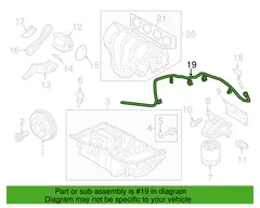 Exhaust Pipe Extension Tail