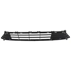 Grille Cover - Front, Lower