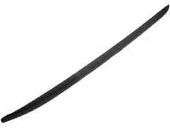 Roof Luggage Carrier Side Rail Rack Cross - Right