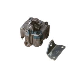 Traction Relay