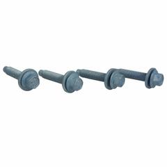 Hex Head Bolt And Washer - M8 X 1.25 35 3.5L (Dual Exhaust)