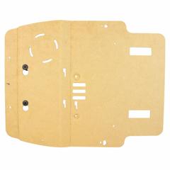 Seat Back Panel