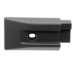 End cover Sliding Door TRACKS - Right