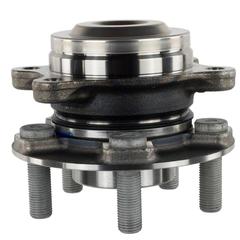 Wheel Hub - Front