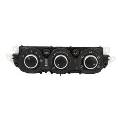 Hvac Control Module