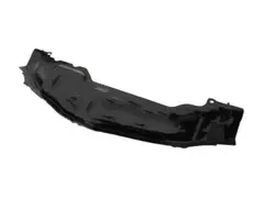 Cowl Grille Panel Top - Outer