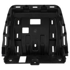 Instrument Panel Trim Bracket Radio Support