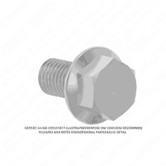 Hex Screw