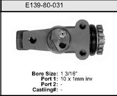 Wheel Cylinder