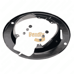 Brake Dust Shield