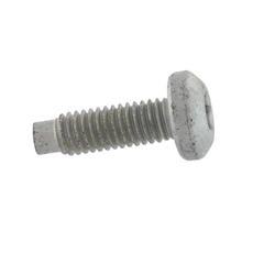 Bolt Coat Hook Screw - M6 X 16MM (6-MT)