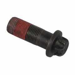 Clutch Flywheel Bolt Hex Head - M12 x 1 2.0L (5-MT)