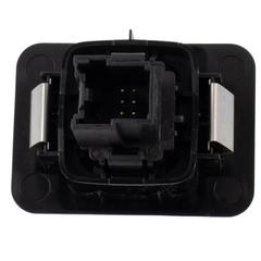 Trunk Lid Release Switch