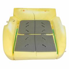 Seat Cushion Pad - Front