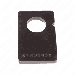 Pinion Plate