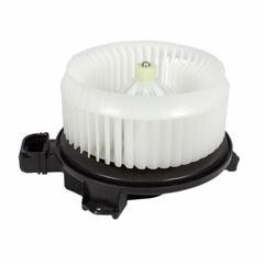 Hvac Blower Motor Housing Fan and