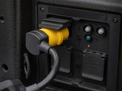 Vehicle-to-Vehicle Charging Adapter