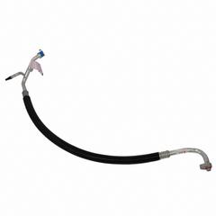 AIR CONDITIONING (A/C) Refrigerant Suction Hose Tube - Inlet