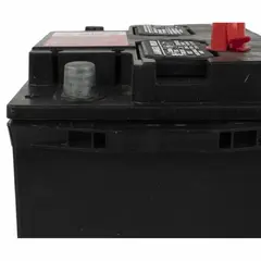 Vehicle Battery - 500 AMP/90 RC