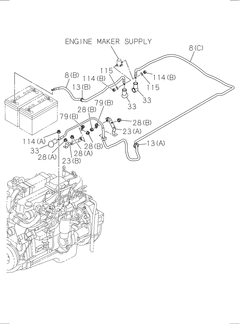 Engine Gasket