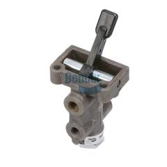 Control Valve