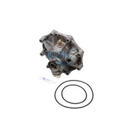 Cover Assembly