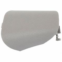 Body A-Pillar Trim Panel Cap. Cover - Right, Lower.