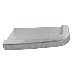 GRILLE-TOP SHELL