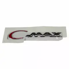 Hatch Emblem Self Adhesive Nameplate