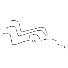 Tube Brake - Front