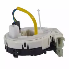Air Bag Clockspring Cover And Contact Plate