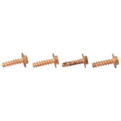 Dash Panel Screw - M5 X 2.1 18