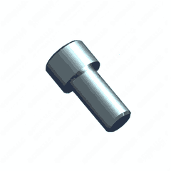 Cap Screw SBH 3/8-16 x