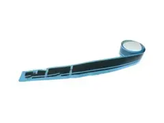 Exterior Decal Stripe Sticker - Right
