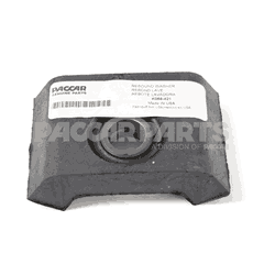 BUSHING-SNUBBER BAR