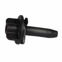 Radiator Support Bracket. Radiator Mount Bolt - Left, Right, Upper.