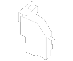 Circuit Breaker - 15 AMP, 32 Volt