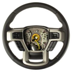 Steering Wheel (Active Steering)