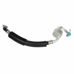 AIR CONDITIONING (A/C) Refrigerant Suction Hose Tube