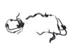 Evaporative Emissions System Lines Hose - 2.0L