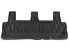 Expedition 2018-2024 Rear All Weather Rubber Floor Mat for 3rd Row