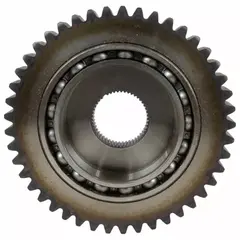 Sprocket Driven - 2.0L (AT)