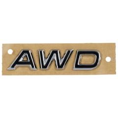 Fender Emblem Name Plate