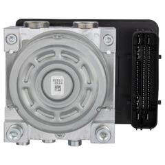 Modulator Valve ABS Hydraulic