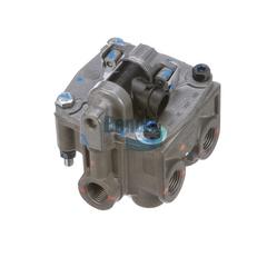 Traction Relay