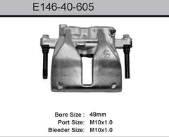 Exchange Caliper