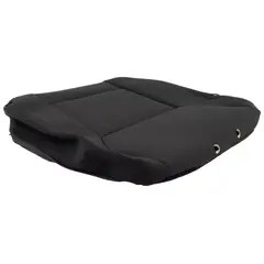 Cloth Seat Cover <br>A used to replace the original equipment Back cushion of a vehicles
